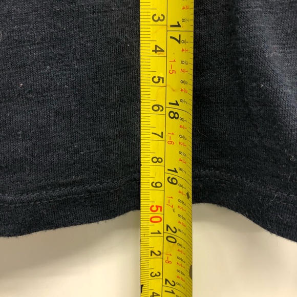 Abercrombie & Fitch T-Shirt Size S - Picture 6 of 6